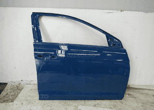 Vw polo 2G drzwi przednie prawe 1