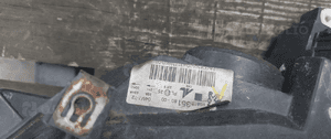 Przod przednia lampa lewa peugeot 307 2