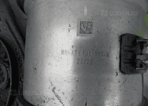 AMORTYZATOR MIECH PRZÓD PORSCHE CAYENNE 9Y0.616.039.E 7