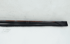 Listwa progowa lewa audi A4 B9 lift kombi allroad 8