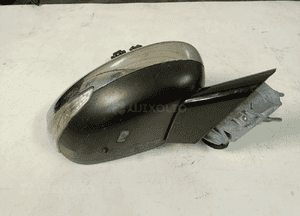 Lusterko prawe el. składane peugeot 508 12 pin od 10-18 3