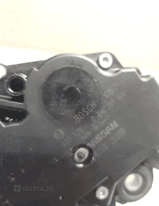 silniczek wycieraczki tył qashqai j10 0390201820 2