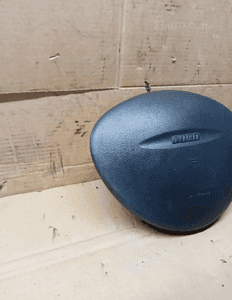 Airbag poduszka powietrzna kierowcy kierownicy Fiat Punto II 2 735278157 4