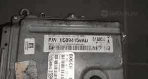 Jeep cherokee liberty kk zestaw startowy komputer ecu kolumna stacyjka 15