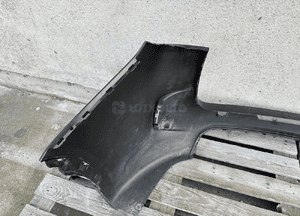 Zderzak tył tylny bmw X5 F15 X5M m-power F85 2014- 8056334 oryginał cały 5