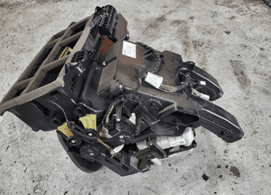 OBUDOWA NAGRZEWNICY Opel Astra 4 IV J 09- EU 13402737 3