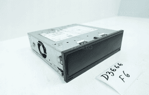 CZYTNIK STEROWNIK MIB MIB3 SEAT LEON IV 5FA035862B 2