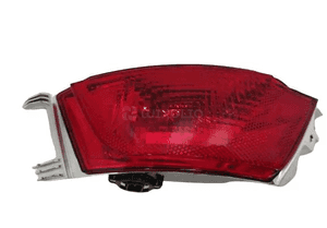 Range rover sport L494 jaguar f-pace X761 lampa przeciwmgielna światło tył tylne lewa oryginał 1