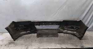 Zderzak przód przedni opel astra h 3 iii lift fl Z157 srebrny 5