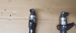 Wtrysk wtryskiwacz wtryskiwacze wtryski paliwa Ford Transit MK7 2.2 TDCI 6C1Q-9K546-AC 7