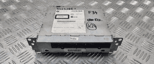 Bmw F34 radio navi odtwarzacz 9323788 2