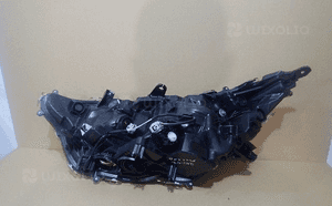 Lampa prawa prawy full led toyota rav rav 4 v 19- 2