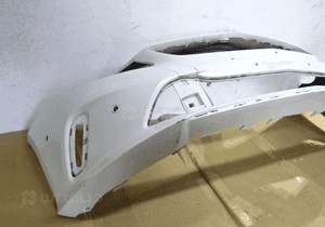 ZDERZAK PRZÓD A-KLASA W176 LIFT 2017 A176 2