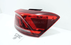 Lampa prawy tył prawa tylna vw t-roc lift 21-23 3