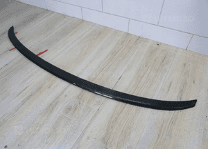 Spojler lotka BMW 4 G26 GRAN COUPE 51628078603 1