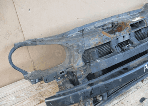 Pas przedni chłodnice kompelt vw polo 6Q 9N 1.2 1.4 b 2