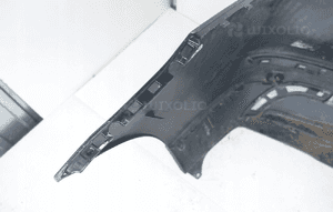 Zderzak tył tylni mercedes W166 ml A1668800140 8