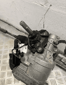 PRZEKLADNIA MAGLOWNICA PEUGEOT 308 II 2 T9 ORG FV 5