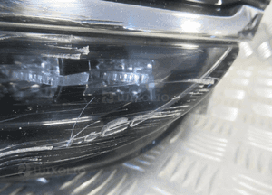 Lampa przód przednia lewa vw tiguan ii 2 allspace 5NN941081C 2016-2020 9