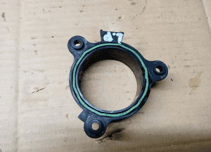 Króciec przepustnicy BMW M5 G30 F90 4.4 V8 7852405 4