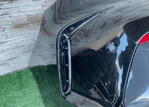Zderzak bmw 4 G22 G23 m pakiet 475 3