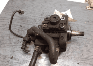 Pompa Wtryskowa OPEL FIAT 1.9 CDTI 0445010128 ORYGINAŁ WYSYŁKA! 1