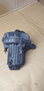 Pompa powietrza wtórnego Audi A4 B6 1.6 06A959253B 8E0906613D 5