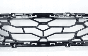 Hyundai tucson iv n-line lift 2024- atrapa kratka środkowa zderzaka przód 3