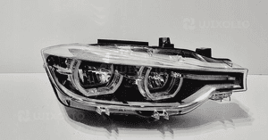 Reflektor prawy full led bmw 3 F30 F31 lift lci europa 1