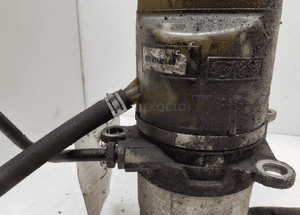 POMPA WSPOMAGANIA FORD FOCUS MK2 1.8 4M51-3K514-BD ORYGINAŁ WYSYŁKA! 3