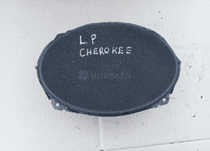 głośnik w drzwi cherokee wj lewy przód 1