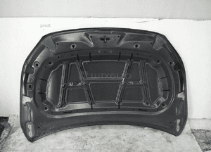 Kia ceed iii 3 maska pokrywa silnika 8