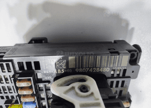 Moduł sterownik bsm peugeot 508 i BSM-AB5-00 9807428480 2010-2014 5