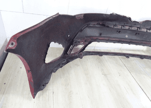 Zderzak przedni toyota avensis iii T27 lift 15- 52119-05230 13