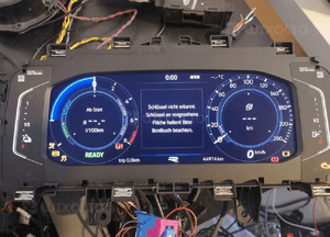 Vw passat B8 licznik virualny digital 3G0920324B 7