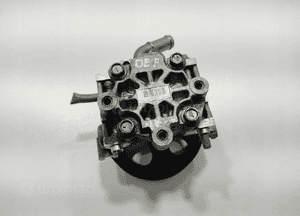 POMPA WSPOMAGANIA LAND ROVER DEFENDER 2.4 TDCI 7H12-3F816-AA 2007-2014 4