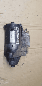 Rozrusznik starter silnika Ford Transit Connect 1.8 TDCI 2T14-11000-BB 2