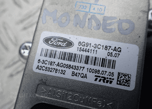 MODUŁ CZUNIK ESP FORD MONDEO MK4 6G91-3C187-AG 2