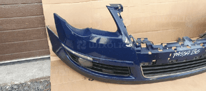 Zderzak przód przedni kompletny VW Passat B6 LA5E 6