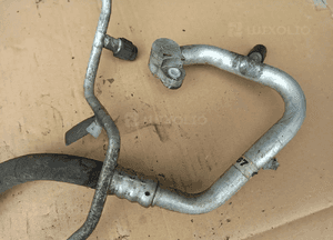 Fiat Grande Punto  1.2  1.4 8V rurka przewód klimatyzacji 8