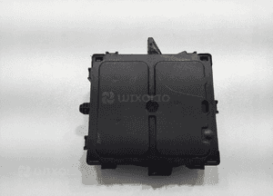 MODUŁ STEROWNIK BCM RENAULT CLIO V 284B15713R 2019-2024 3