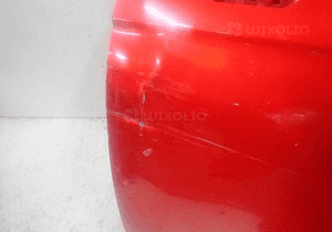 Drzwi lewe przednie lewy przód renault clio 5 v 2019- 3