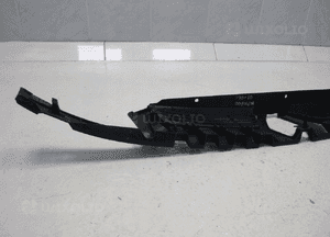 Renault kangoo 03-06 grill atrapa chłodnicy kratka 8