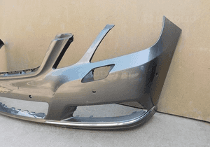 Zderzak przód przedni mercedes e klasa 212 09-13 3