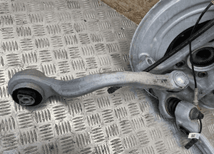Bmw G14 G15 G16 G30 G31 zwrotnica wahacz prawy przód 6884386 11