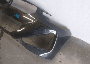 Zderzak przód bmw G42 m pakiet 3