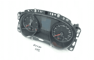 Licznik zegary vw sportsvan 517 18252KM 517920740E 3