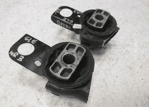 MERCEDES GLE W167 ŁOŻYSKO RAMY A1673314000 5