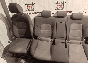 SIEDZENIA FOTELE HYUNDAI TUCSON III 2