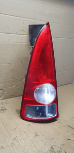 Lampa lewy tył tylna lewa Renault Espace IV 8200027153 3